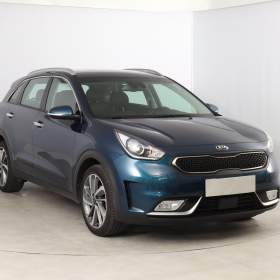Kia Niro Hybrid / 19489200