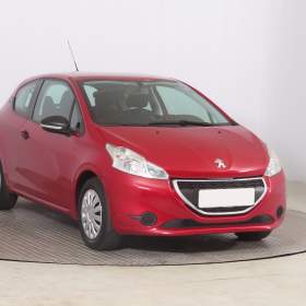 Peugeot 208 1.0 VTi / 19489201