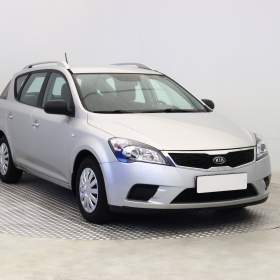 Kia Ceed 1.4 CVVT / 19489202