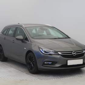 Opel Astra 1.6 BiCDTI / 19489203