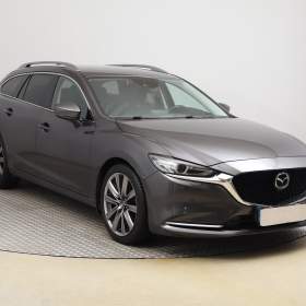 Mazda 6 2.2 Skyactiv- D / 19489204