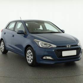 Hyundai i20 1.1 CRDi / 19489205