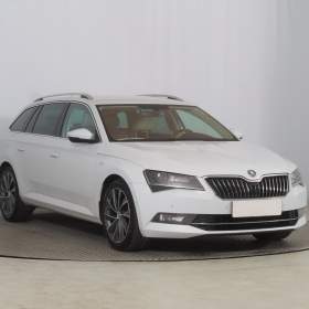 Škoda Superb 1.8 TSI / 19489207