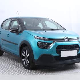 Citroën C3 1.2 PureTech / 19489210