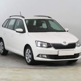 Škoda Fabia 1.4 TDI / 19489211