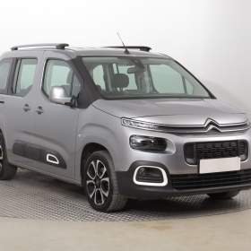 Citroën Berlingo 1.5 BlueHDi / 19489213