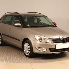Škoda Fabia 1.6 TDI / 19489214