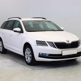 Škoda Octavia 1.6 TDI / 19489215