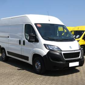 Peugeot Boxer 2.2 BlueHDi / 19489216