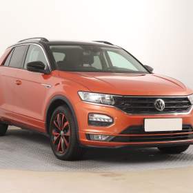 Volkswagen T- Roc 1.5 TSI / 19489219