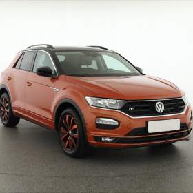 Volkswagen T- Roc 1.5 TSI / 19489219