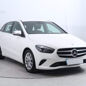 Mercedes- Benz Třídy B B 180 / 19489222