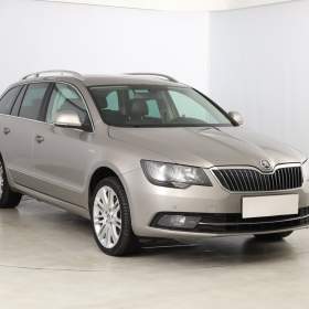 Škoda Superb 2.0 TDI / 19489224