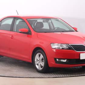 Škoda Rapid 1.0 TSI / 19489225