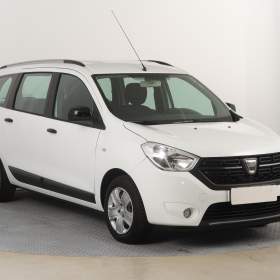 Dacia Lodgy 1.3 TCe / 19489226