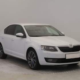 Škoda Octavia 2.0 TDI / 19489228