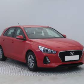 Hyundai i30 1.0 T- GDI / 19489231