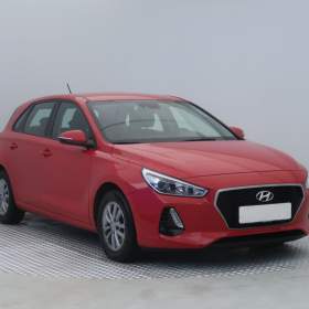 Hyundai i30 1.0 T- GDI / 19489231