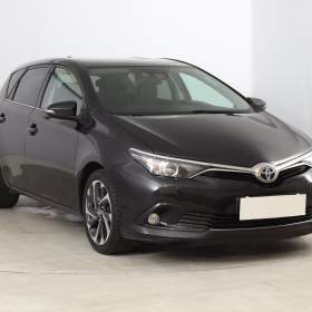 Toyota Auris 1.6 D- 4D / 19489233