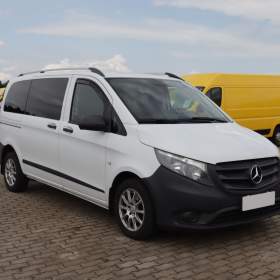 Mercedes- Benz Vito 109 CDI / 19489234
