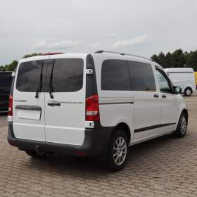Foto inzerátu Mercedes-Benz Vito 109 CDI