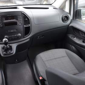 Foto inzerátu Mercedes-Benz Vito 109 CDI