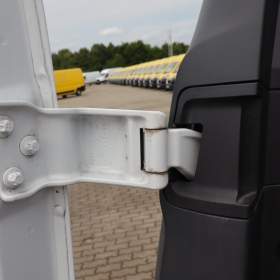 Foto inzerátu Mercedes-Benz Vito 109 CDI