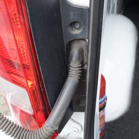 Foto inzerátu Mercedes-Benz Vito 109 CDI