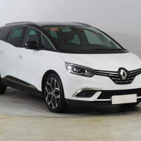 Renault Grand Scénic 1.3 TCe / 19489235