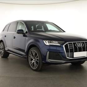 Audi Q7 50 TDI / 19489236