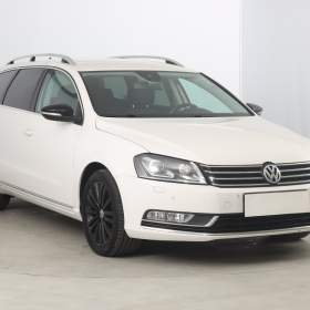 Volkswagen Passat 2.0 TDI / 19489237