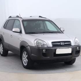 Hyundai Tucson 2.0 CRDi / 19489238