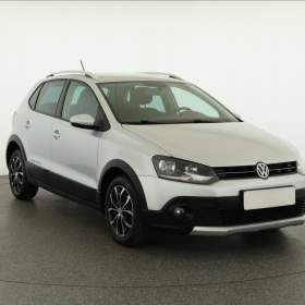 Volkswagen Polo 1.4 TDI / 19489240