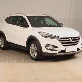 Hyundai Tucson 1.7 CRDi / 19489242