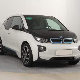 BMW i3 94Ah BEV / 19489244
