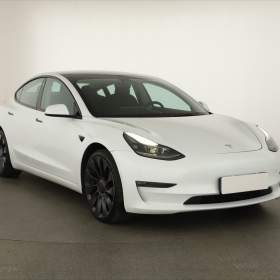 Tesla Model 3 Performance 82kWh / 19489246