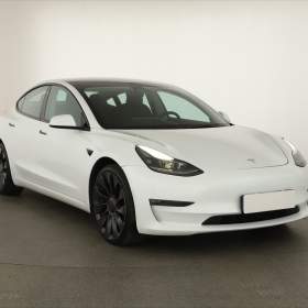 Tesla Model 3 Performance 82kWh / 19489246