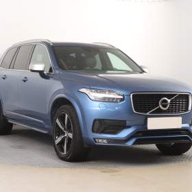 Volvo XC90 T6 AWD / 19489247