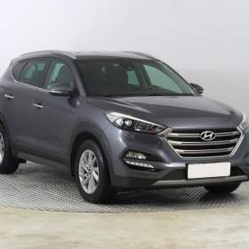 Hyundai Tucson 1.7 CRDi / 19489248