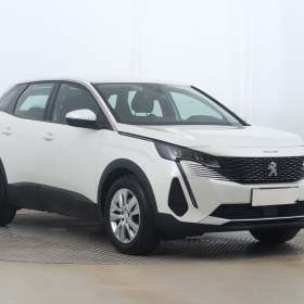 Peugeot 3008 1.2 PureTech / 19489249