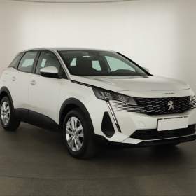 Peugeot 3008 1.2 PureTech / 19489249