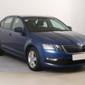 Škoda Octavia 1.4 TSI / 19489250
