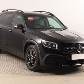 Mercedes- Benz GLB GLB 220d 4MATIC / 19489251