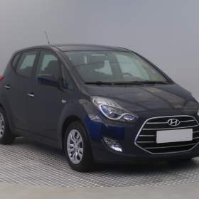 Hyundai ix20 1.6 CVVT / 19489255