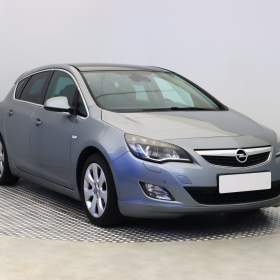Opel Astra 1.4 T / 19489257
