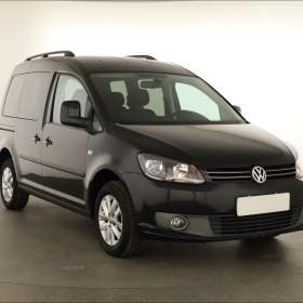 Volkswagen Caddy 1.6 TDI / 19489259