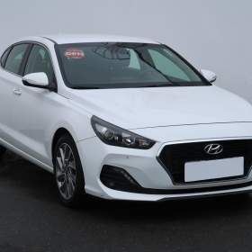 Hyundai i30 Fastback 1.4 T- GDI / 19489260