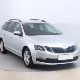 Škoda Octavia 1.6 TDI / 19489262
