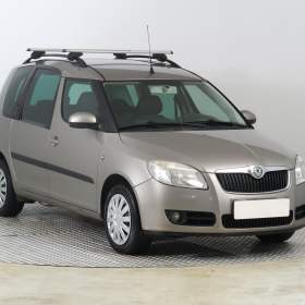 Škoda Roomster 1.4 16V / 19489265