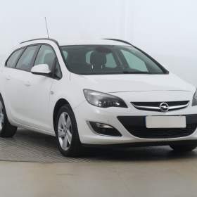 Opel Astra 2.0 CDTI / 19489266